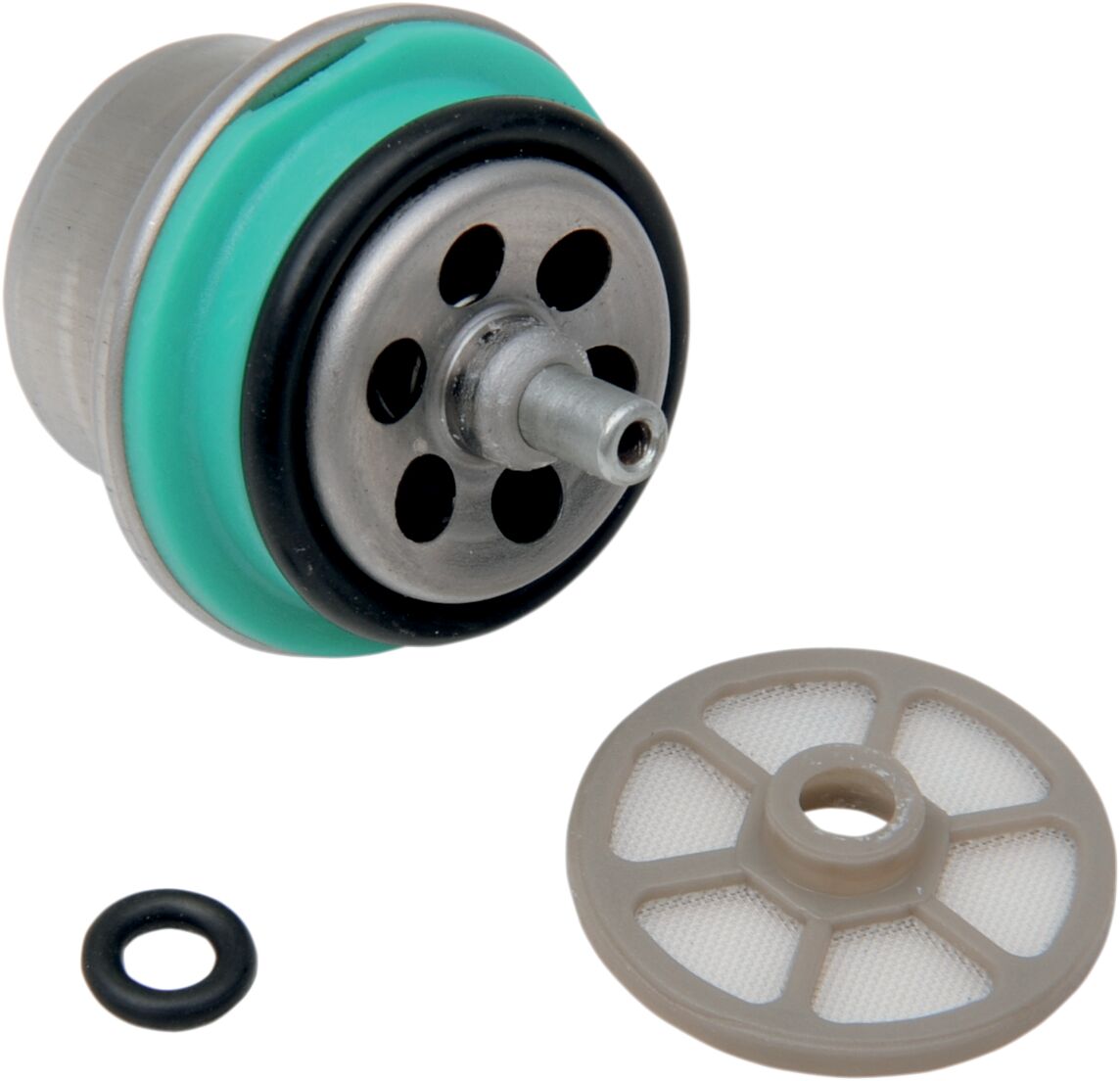 FUEL PRESSURE REGULATOR