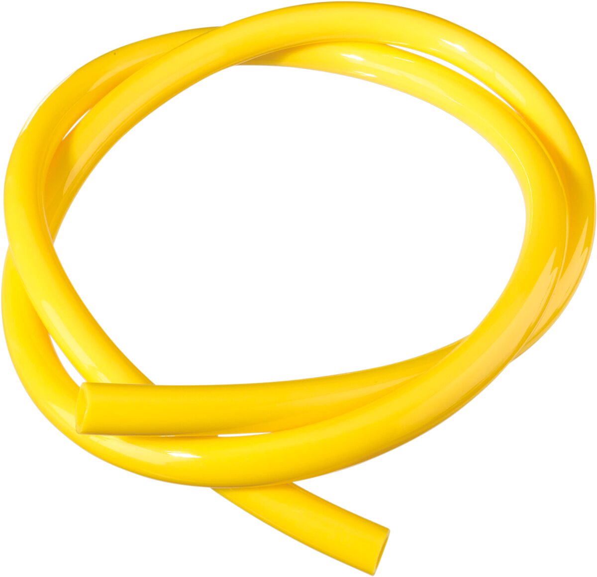 FUEL LINE 3' X 1/4" YELLOW