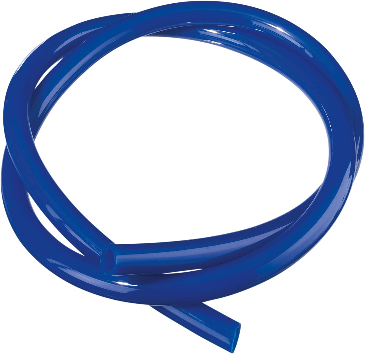 FUEL LINE 3' X 1/4" BLUE