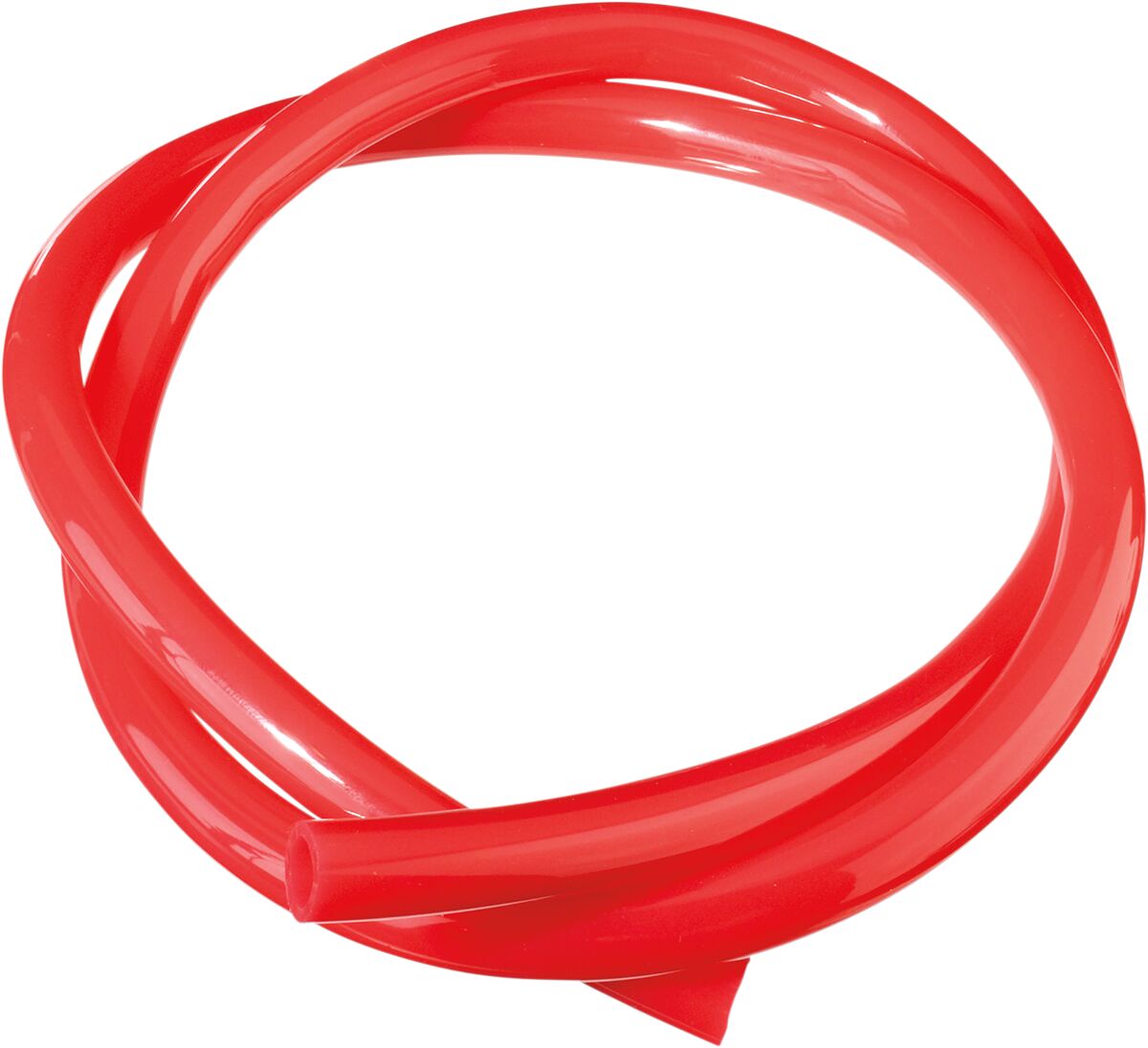 FUEL LINE 3' X 5/16" RED
