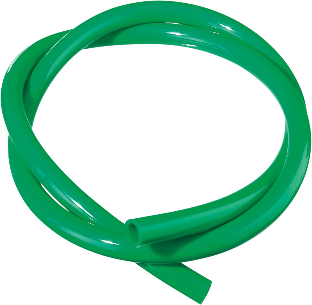 CARBURETOR VENT LINE 5' X 1/8" GREEN