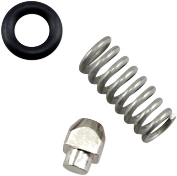 FUELINE REBUILD KIT, MALE