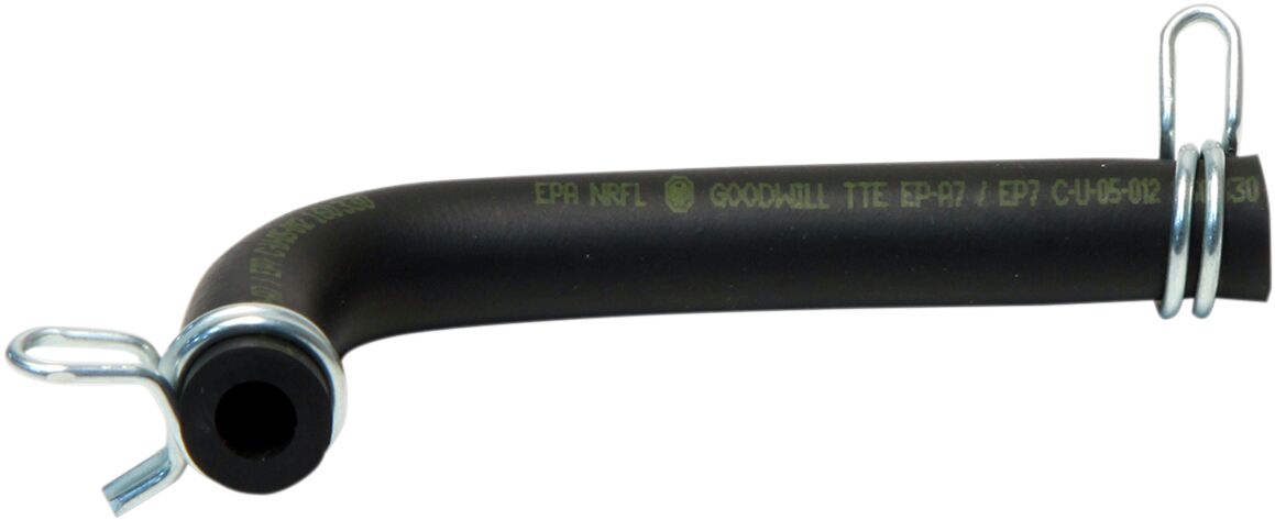 FUEL LINE KIT KTM