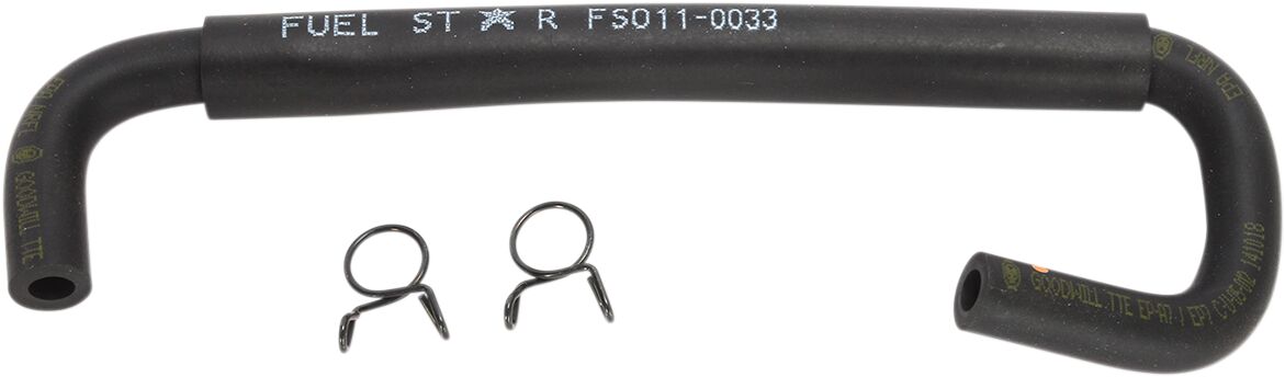 FUEL LINE KIT YAM