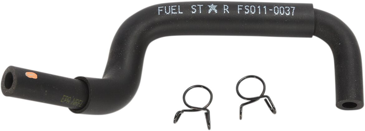 FUEL LINE KIT YAM