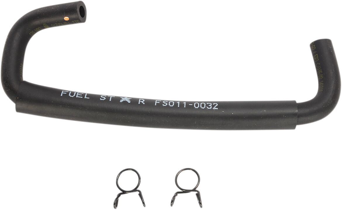 FUEL LINE KIT YAM