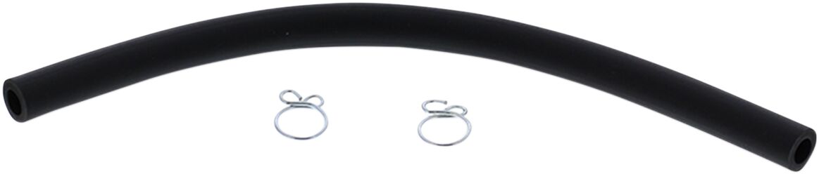 FUELSTAR HOSE+CLAMPS KA