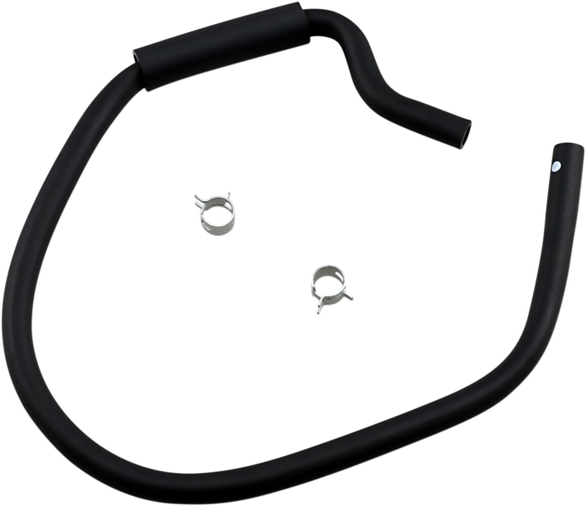 FUELSTAR HOSE+CLAMPS YA