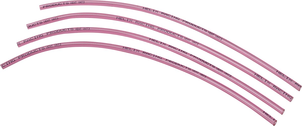 CARB OEM VENT HOSE KIT