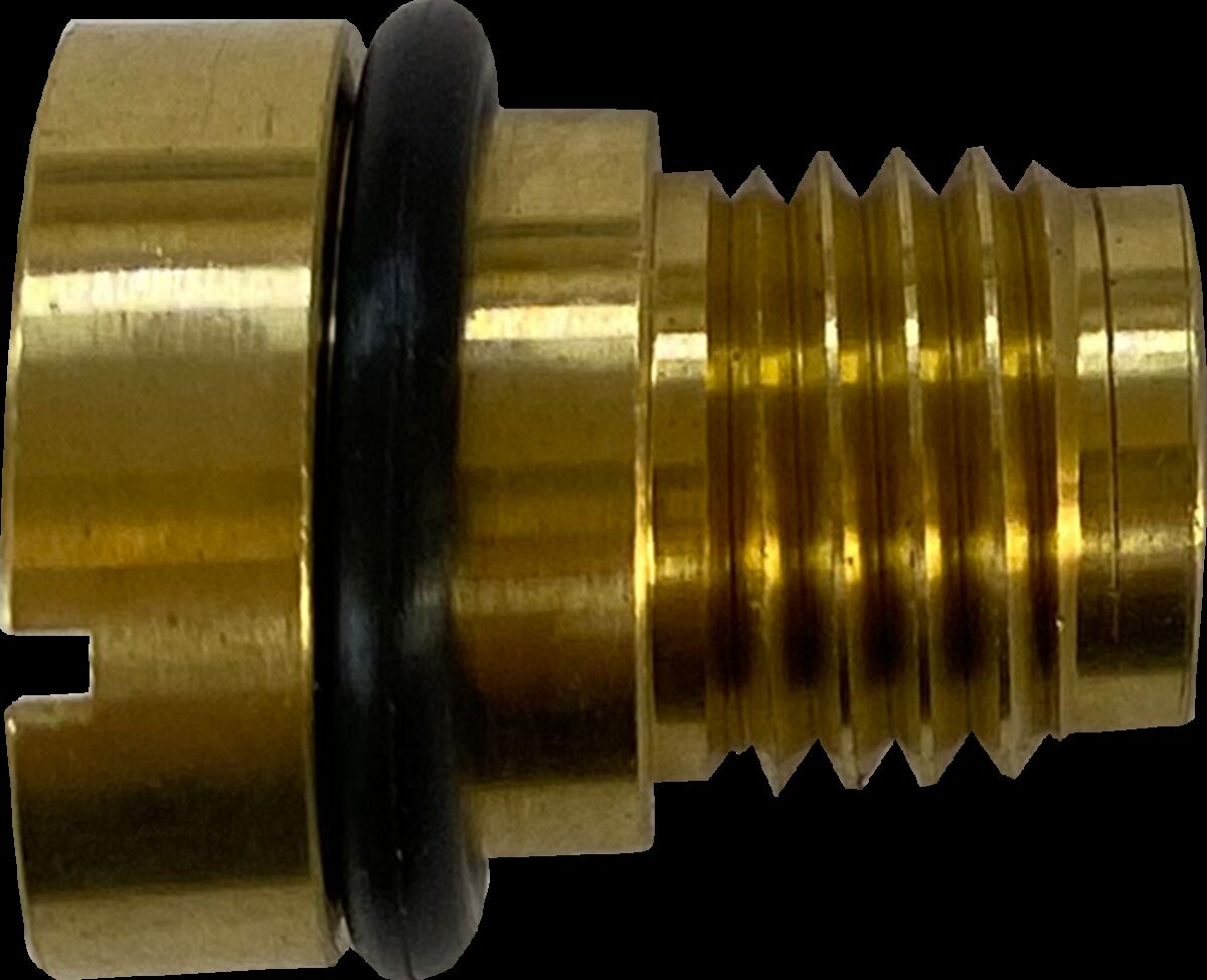 CHECK VALVE IN MM EFI