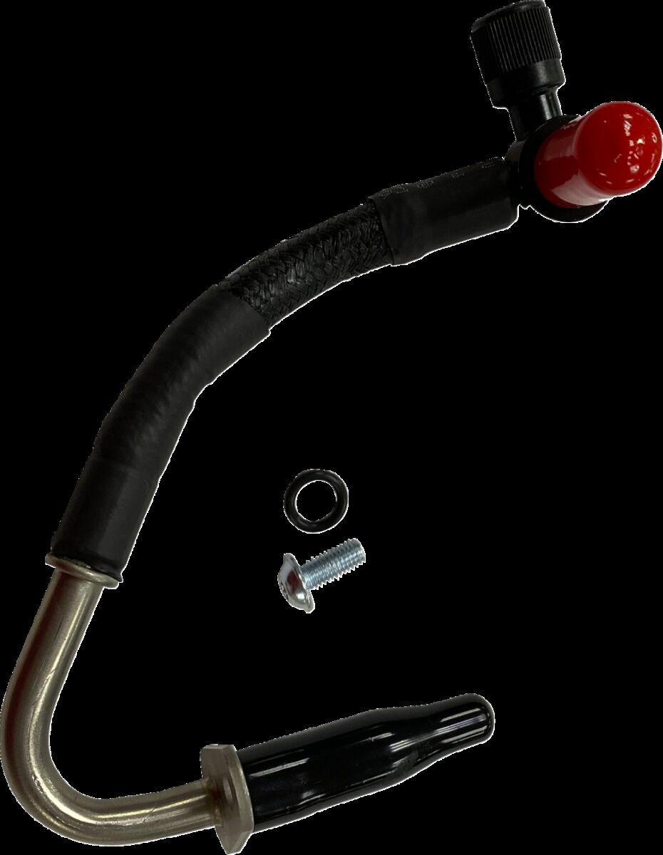 FUEL LINE 18-23 SOFTAIL