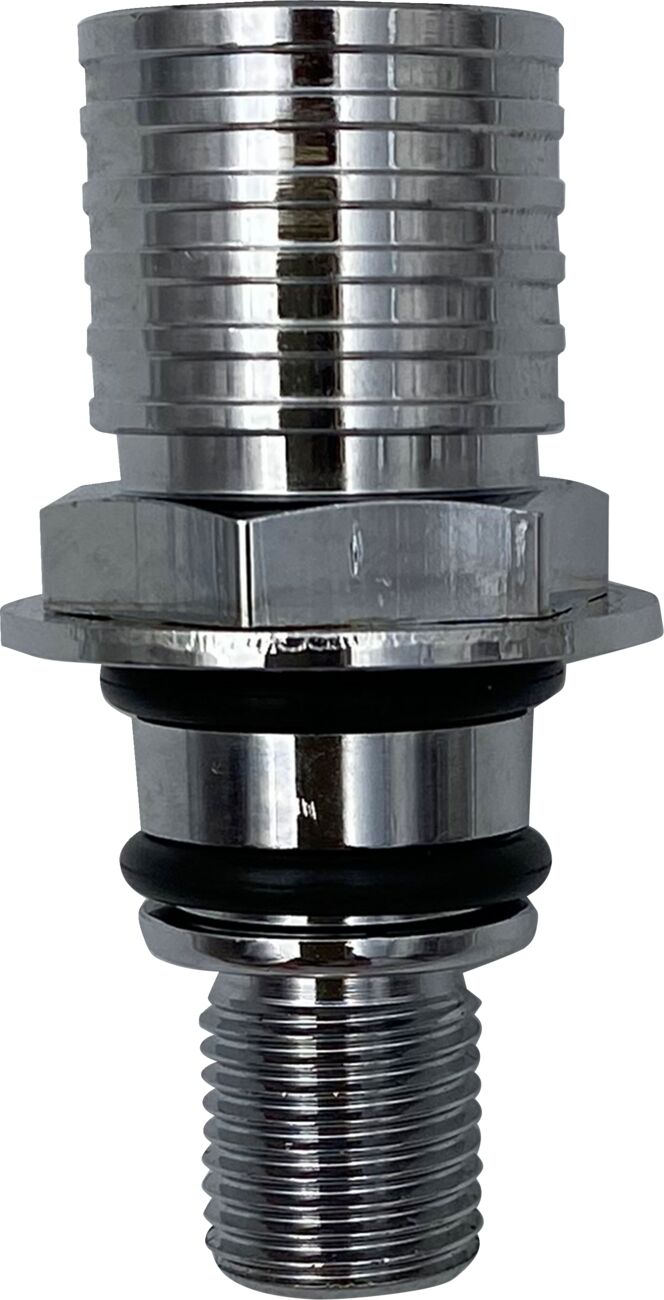 Check Valve - EFI - XL/XR