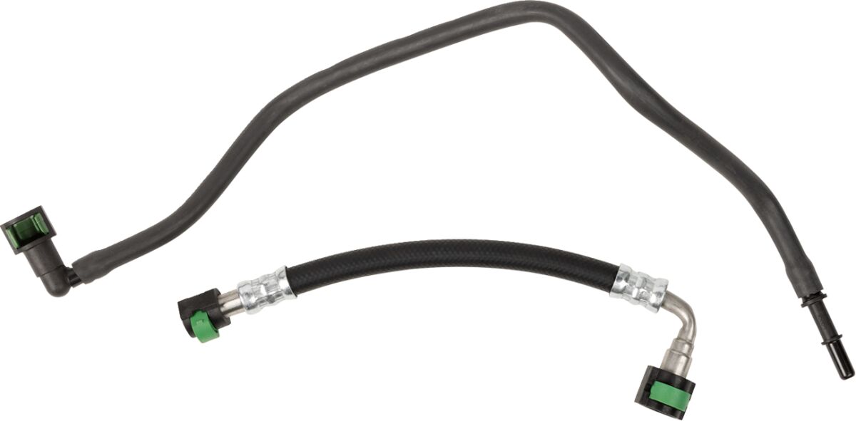 REPLACEMENT FUEL LINES POLARIS RZR800