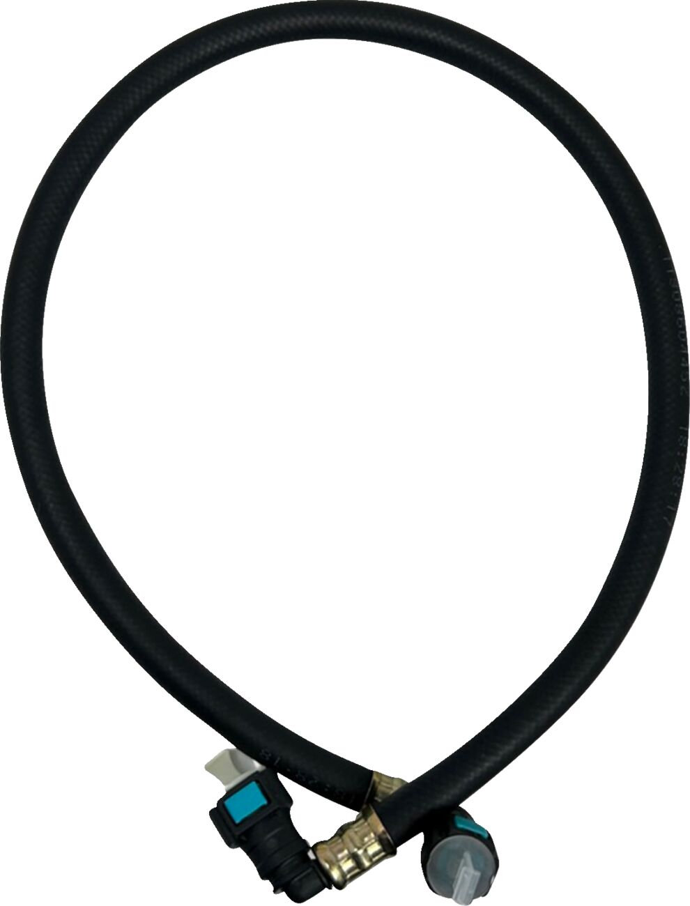 REPLACEMENT FUEL LINES POLARIS RNGR700/800