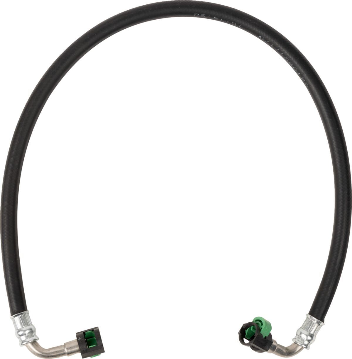 REPLACEMENT FUEL LINES POLARIS RNGR500