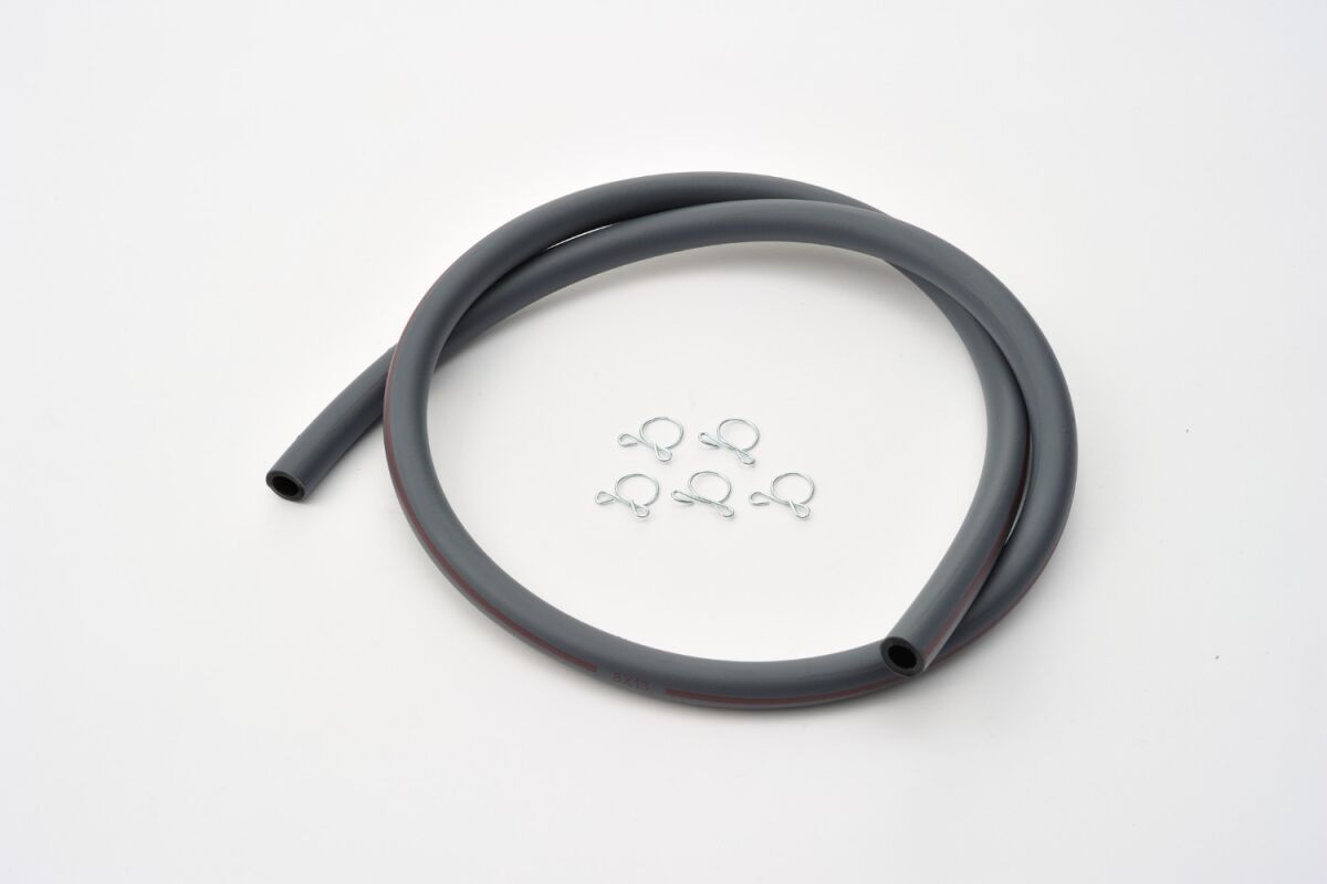 FUEL LINE TWO-LAYERED INNER 8M