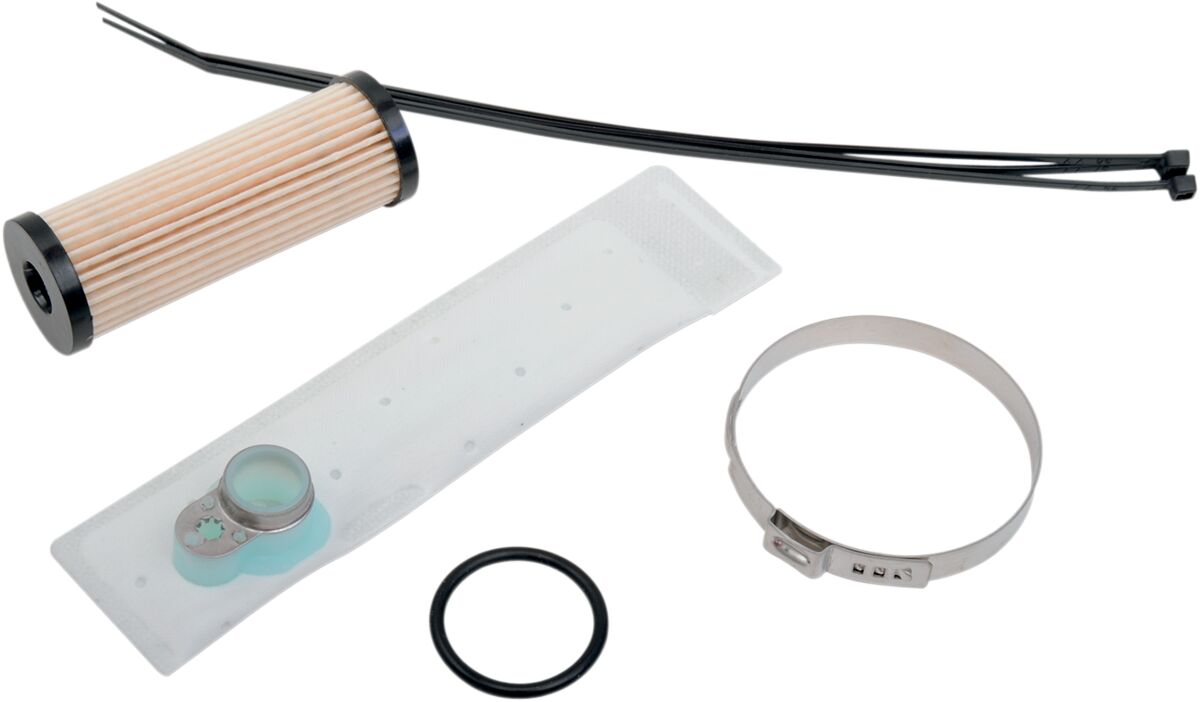 FUEL FILTER KIT