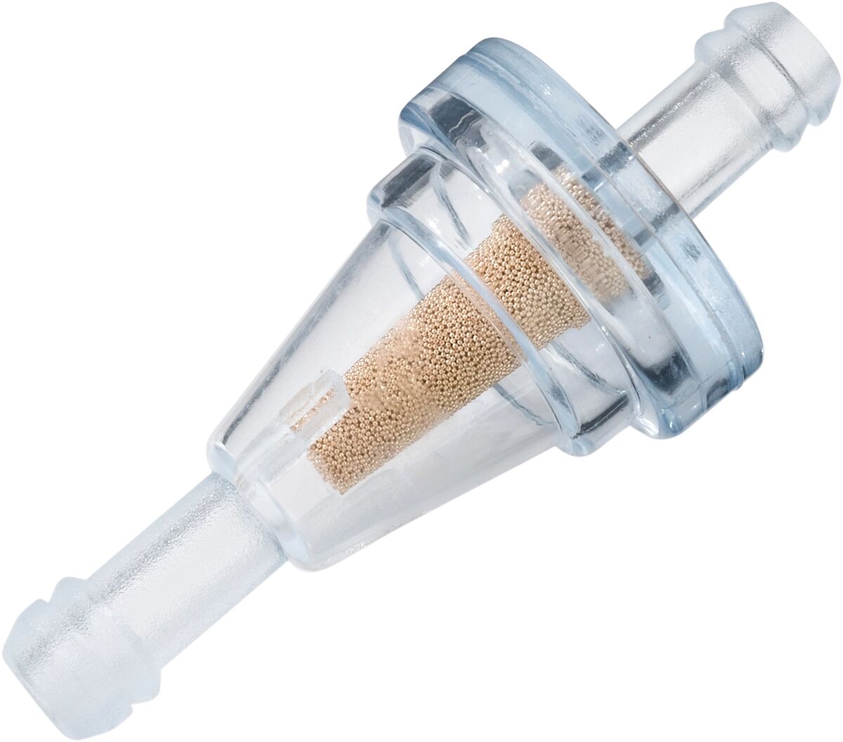 FUEL FILTER 1/4" IN-LINE