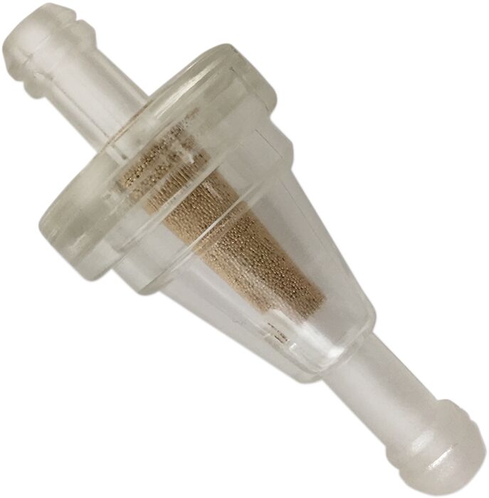 FUEL FILTER SL 6MM CD/20