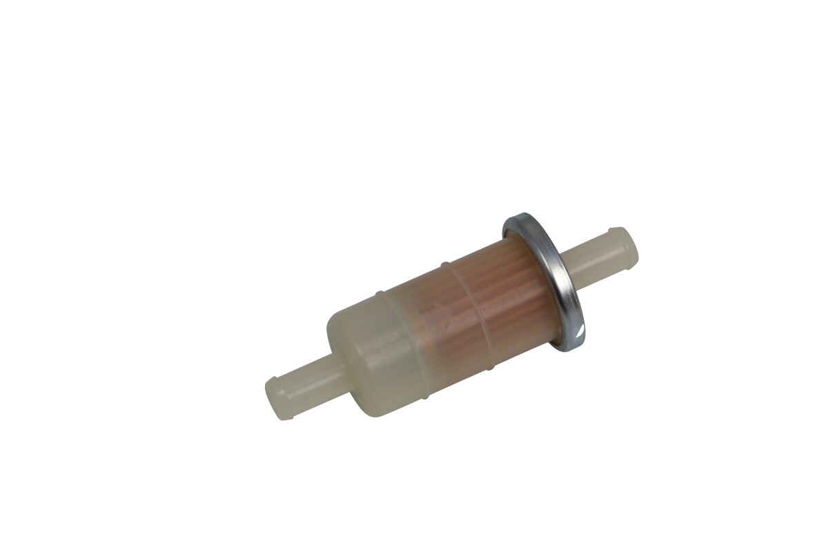 IN LINE FUEL FILTER 3/8"