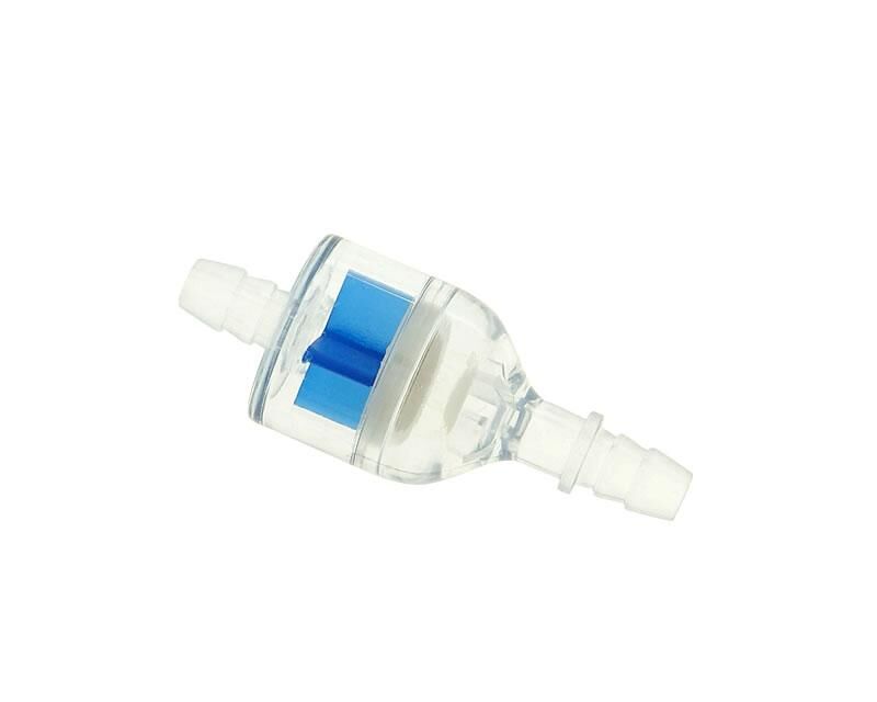 FUEL FILTER BLUE