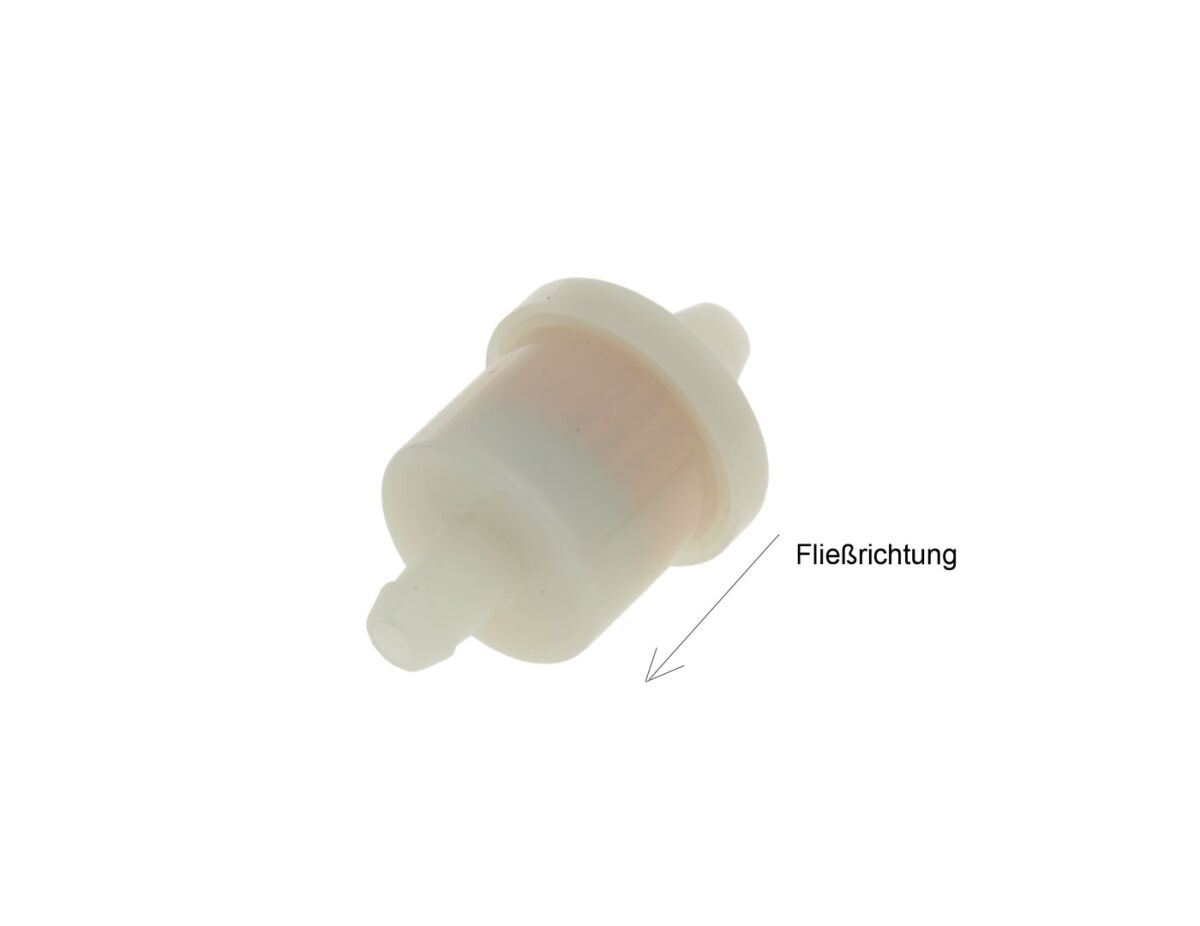 FUEL FILTER 8MM