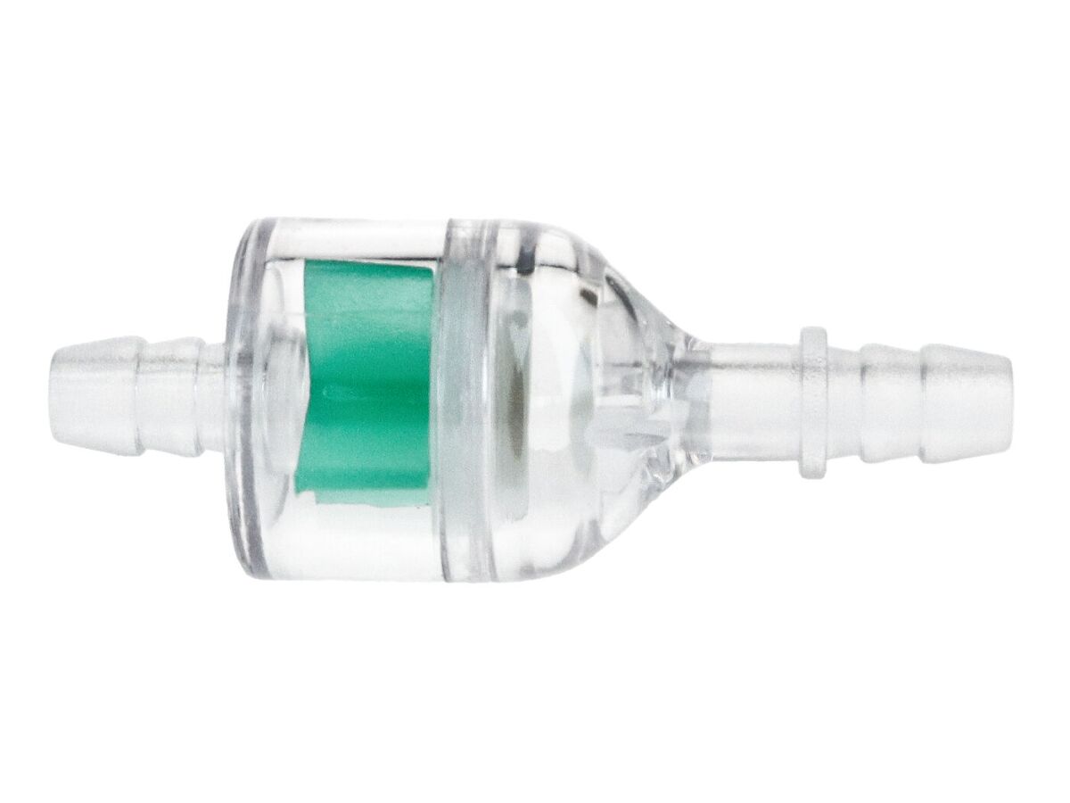FUEL FILTER FAST FLOW GR