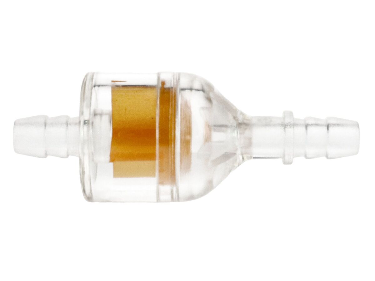 FUEL FILTER FAST FLOW OR