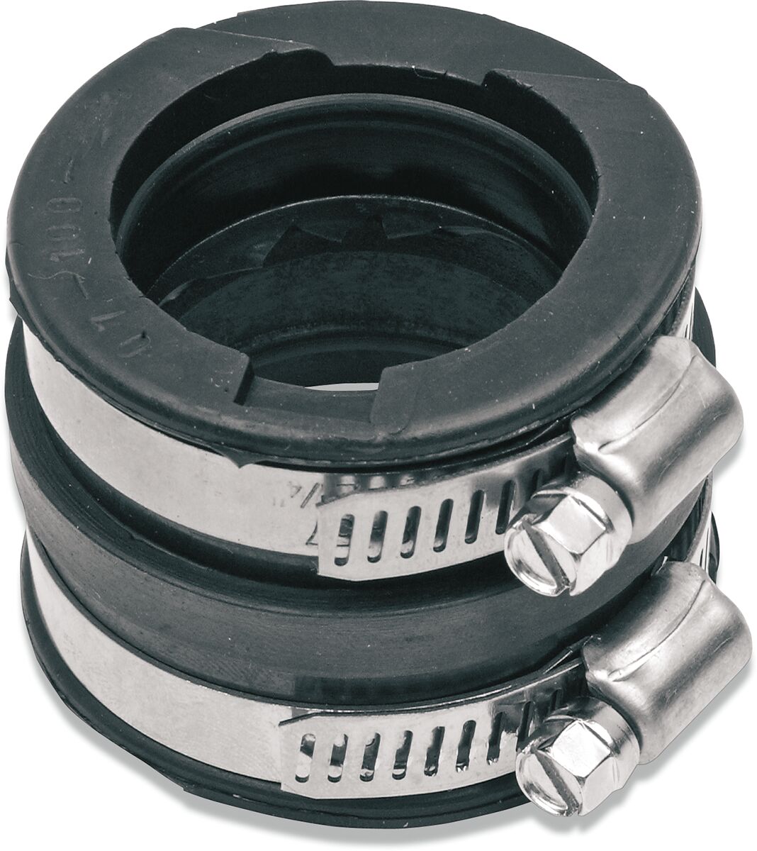 CARBURETOR MOUNTING FLANGE