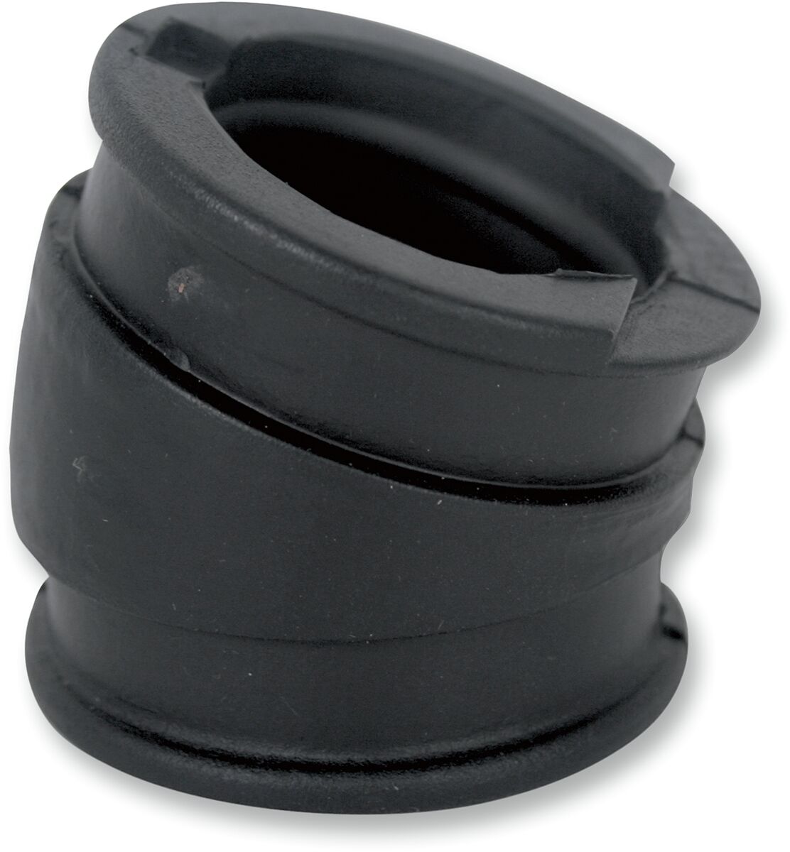 CARBURETOR MOUNTING FLANGE