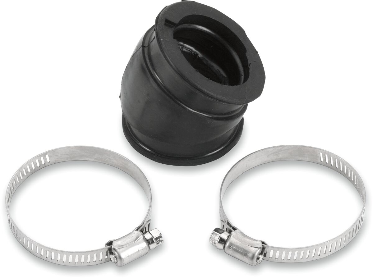 CARBURETOR MOUNTING FLANGE