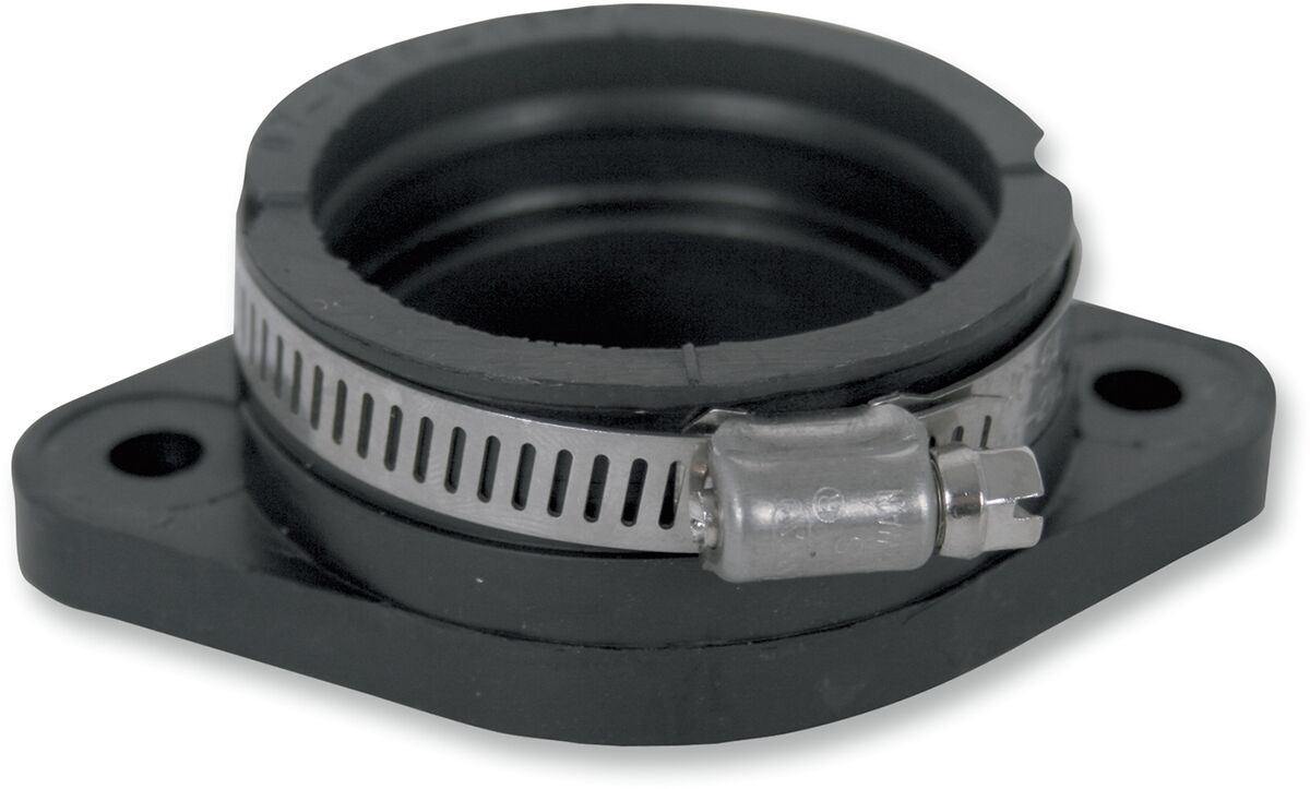 CARBURETOR MOUNTING FLANGE