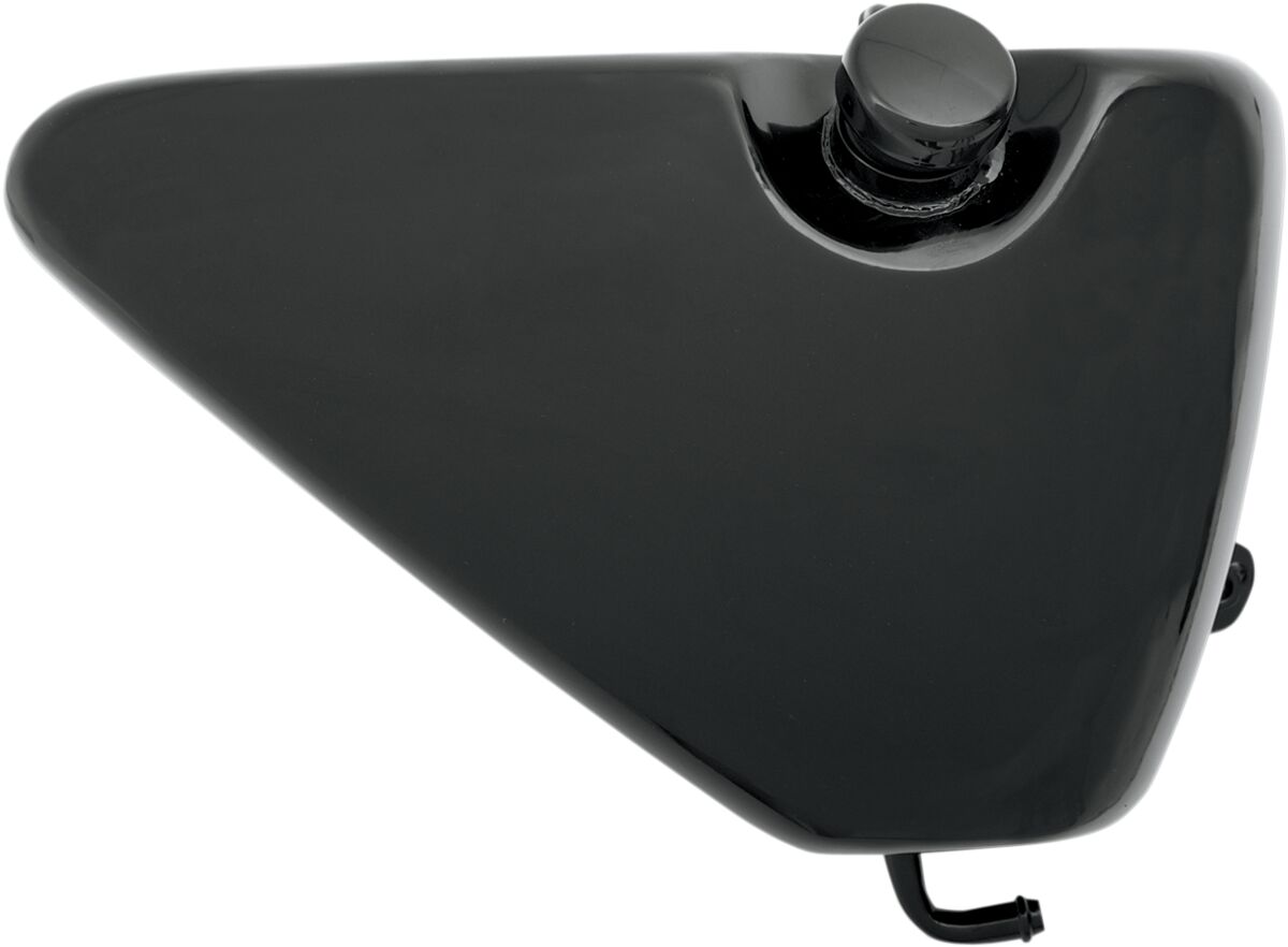 OIL TANK BLACK