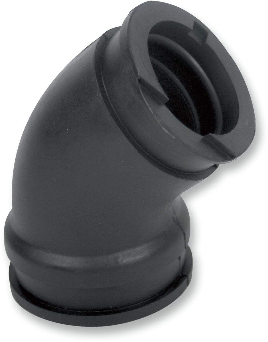 CARBURETOR MOUNTING FLANGE
