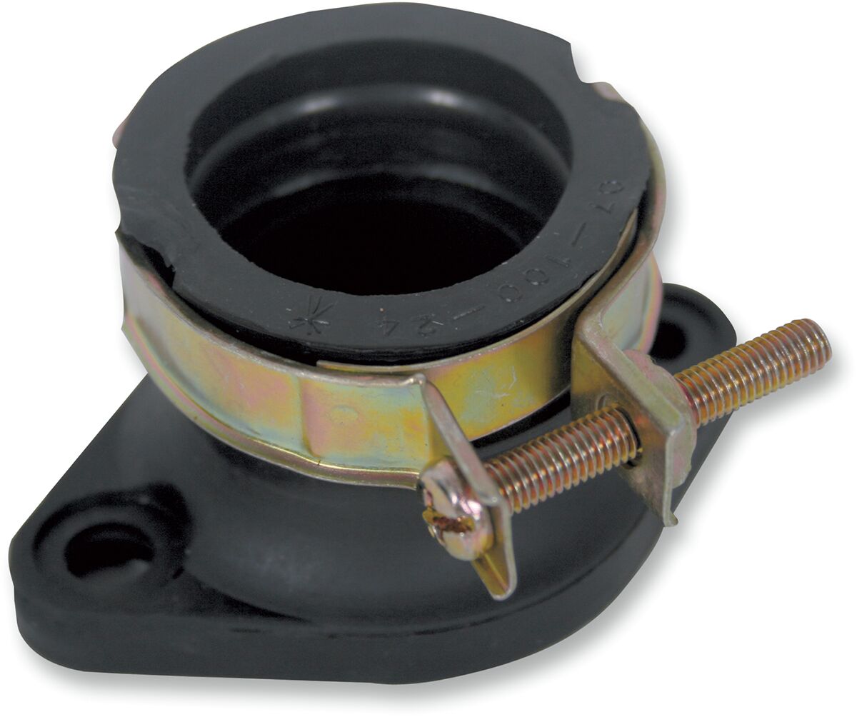 CARBURETOR MOUNTING FLANGE