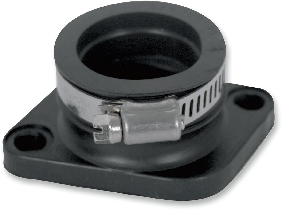 CARBURETOR MOUNTING FLANGE