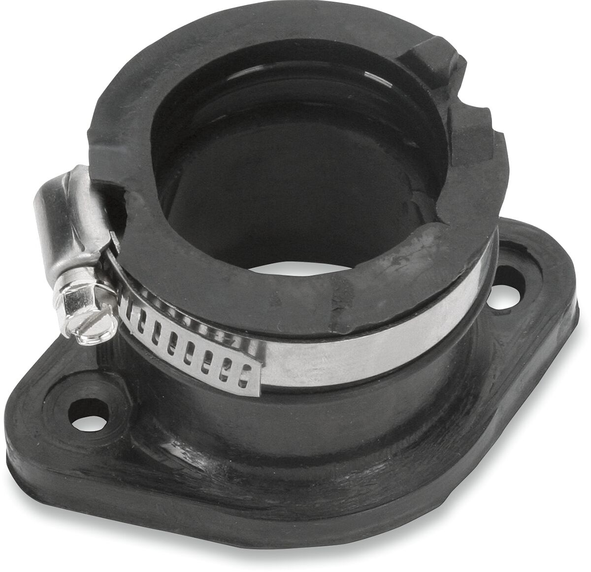 CARBURETOR MOUNTING FLANGE