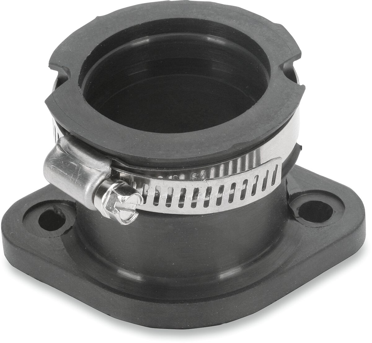 CARBURETOR MOUNTING FLANGE