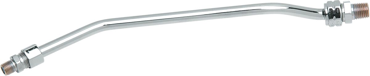 BREATHER LINE CHROME