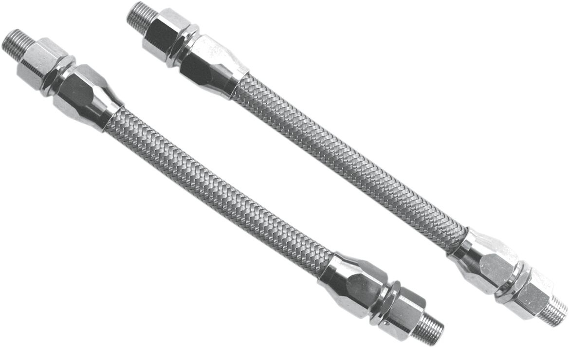 OIL LINES FOR OIL FILTER RELOCATION KIT