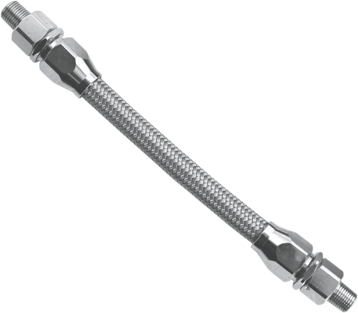 OIL LINE TOP FOR OIL FILTER RELOCATION KIT