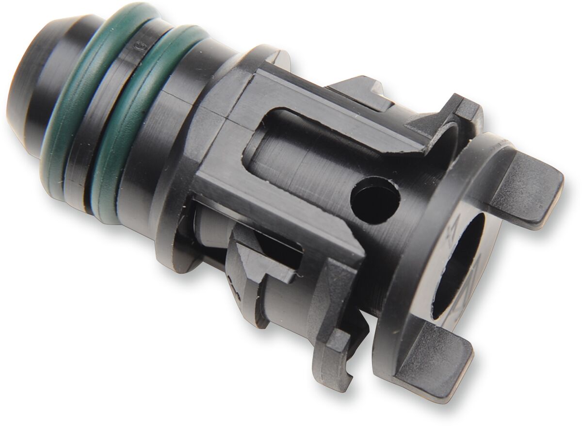 LARGE OIL RETAINER FOR OIL FEED/ RETURN