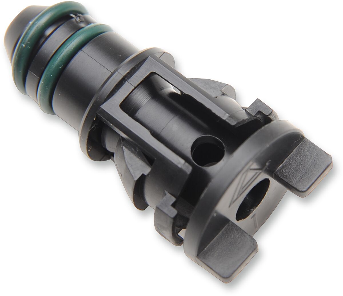 SMALL RETAINER FOR VENT LINE