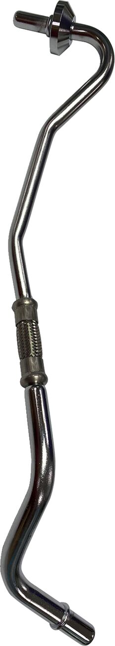 OIL LINE RET 07-22 ST