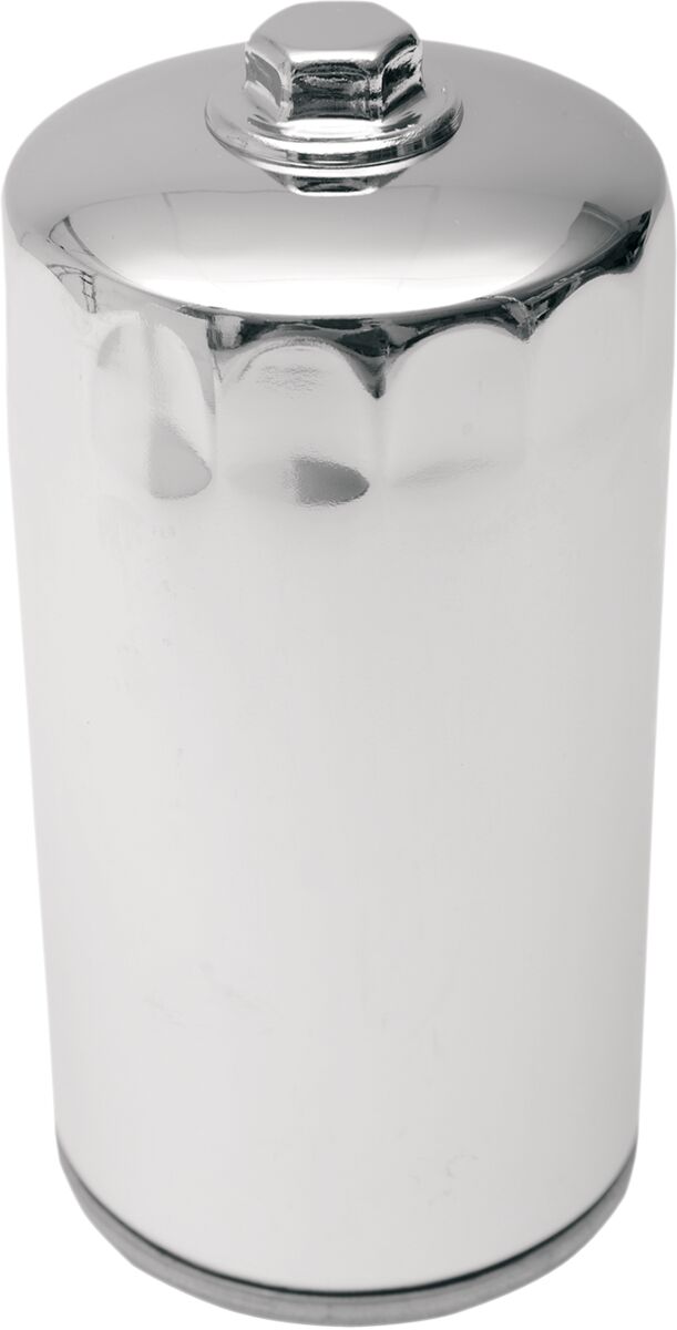 OIL FILTER W/ NUT CHROME