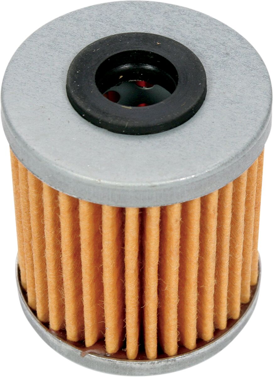 OIL FILTER ELEMENT