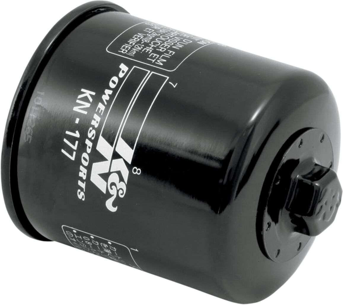 OIL FILTER BUELL