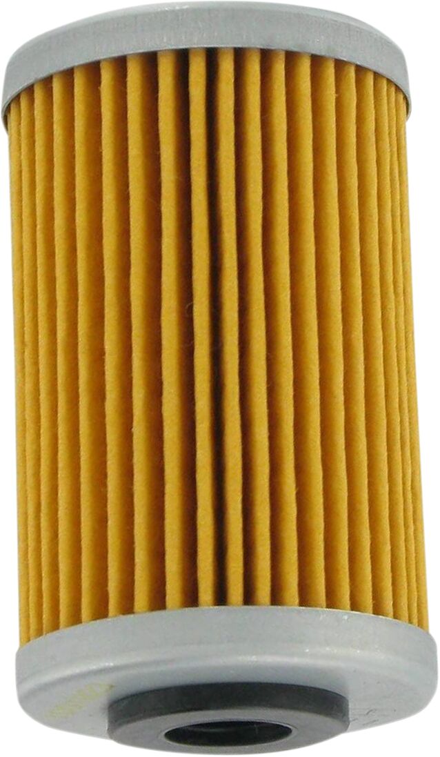OIL FILTER REPLACEABLE ELEMENT PAPER