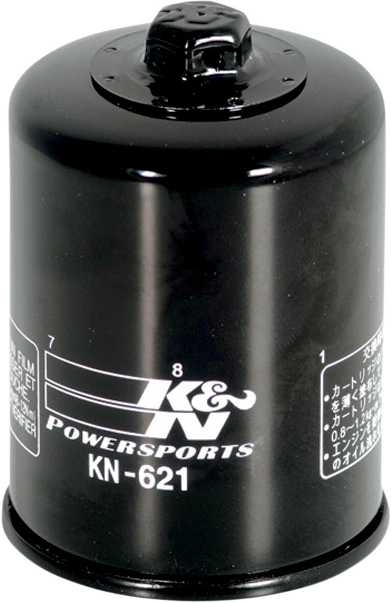 OIL FILTER ARCTIC CAT