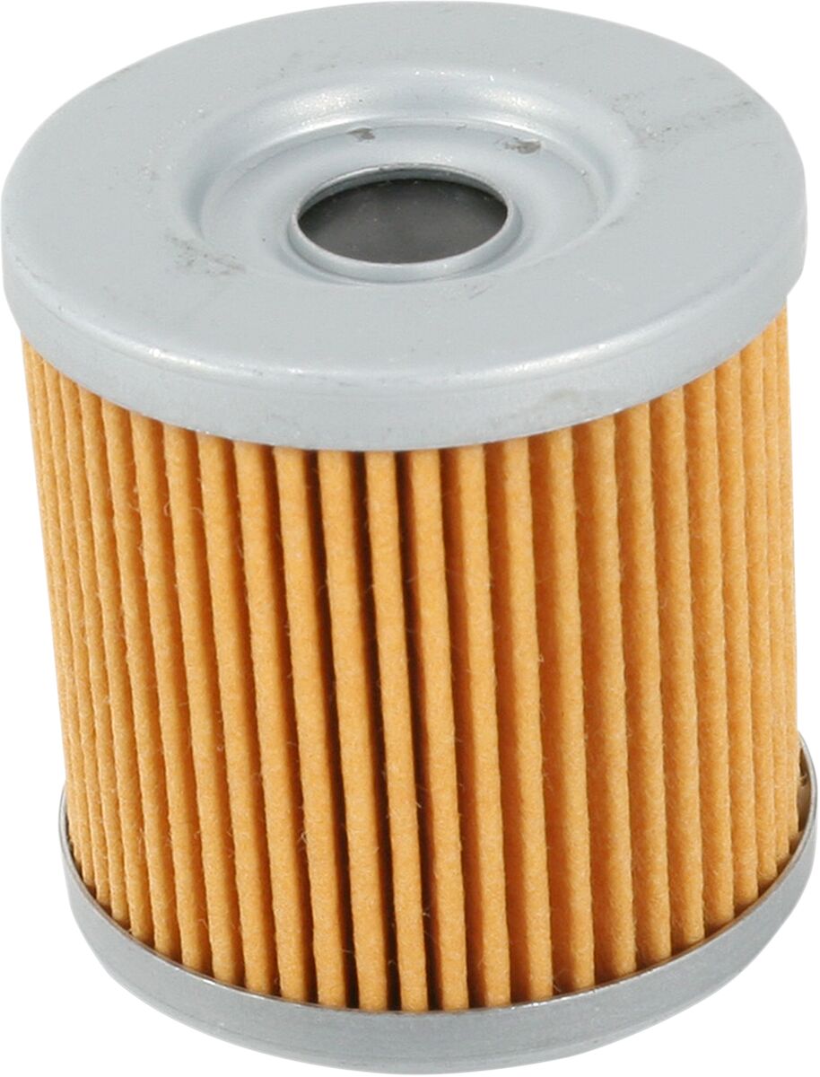 OIL FILTER REPLACEABLE ELEMENT PAPER